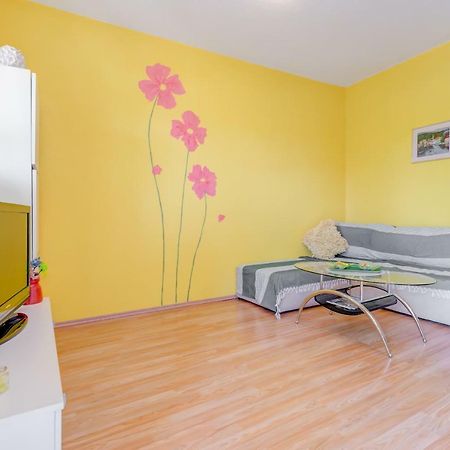 Apartments Petra โตรกีร์ ภายนอก รูปภาพ